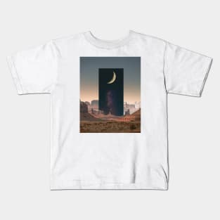 Rising Kids T-Shirt